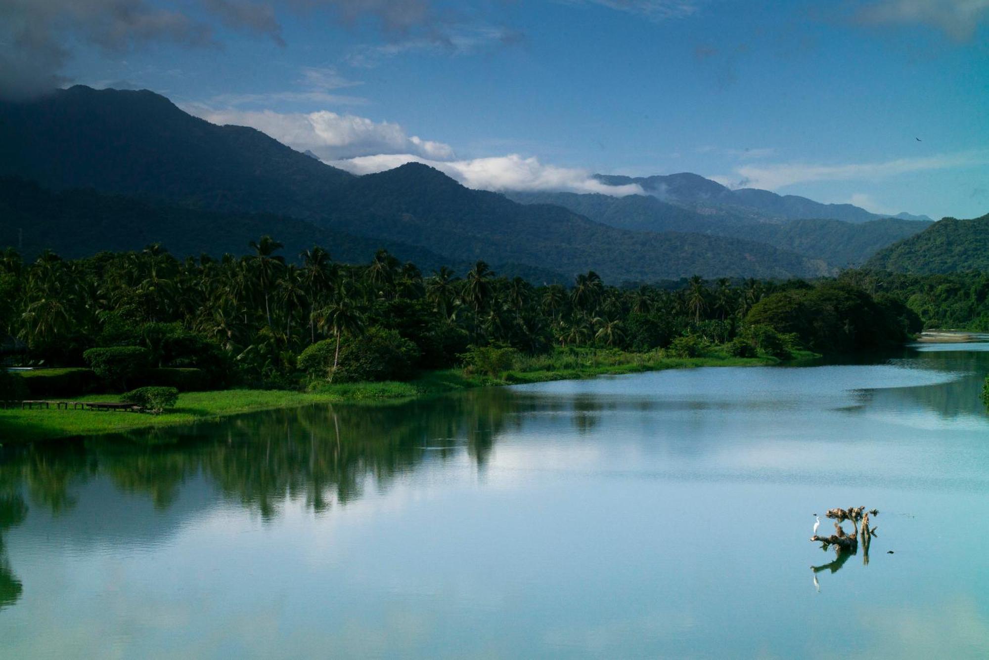Finca Barlovento Maloka, Tayrona Park Los Naranjos Exterior foto