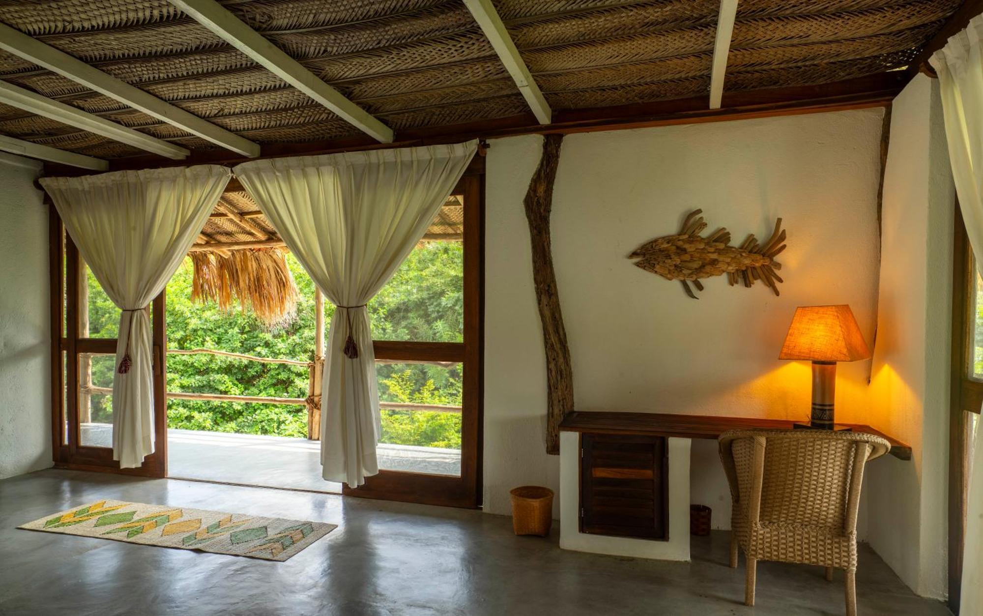 Finca Barlovento Maloka, Tayrona Park Los Naranjos Quarto foto