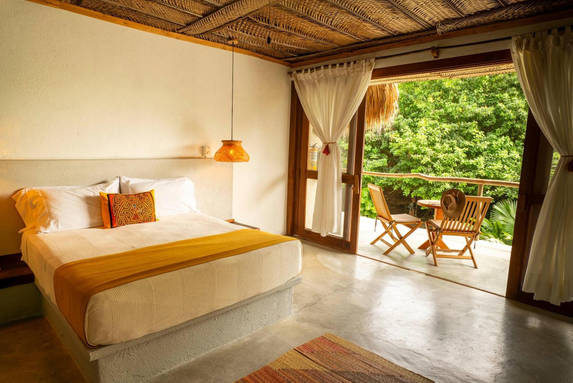 Finca Barlovento Maloka, Tayrona Park Los Naranjos Quarto foto