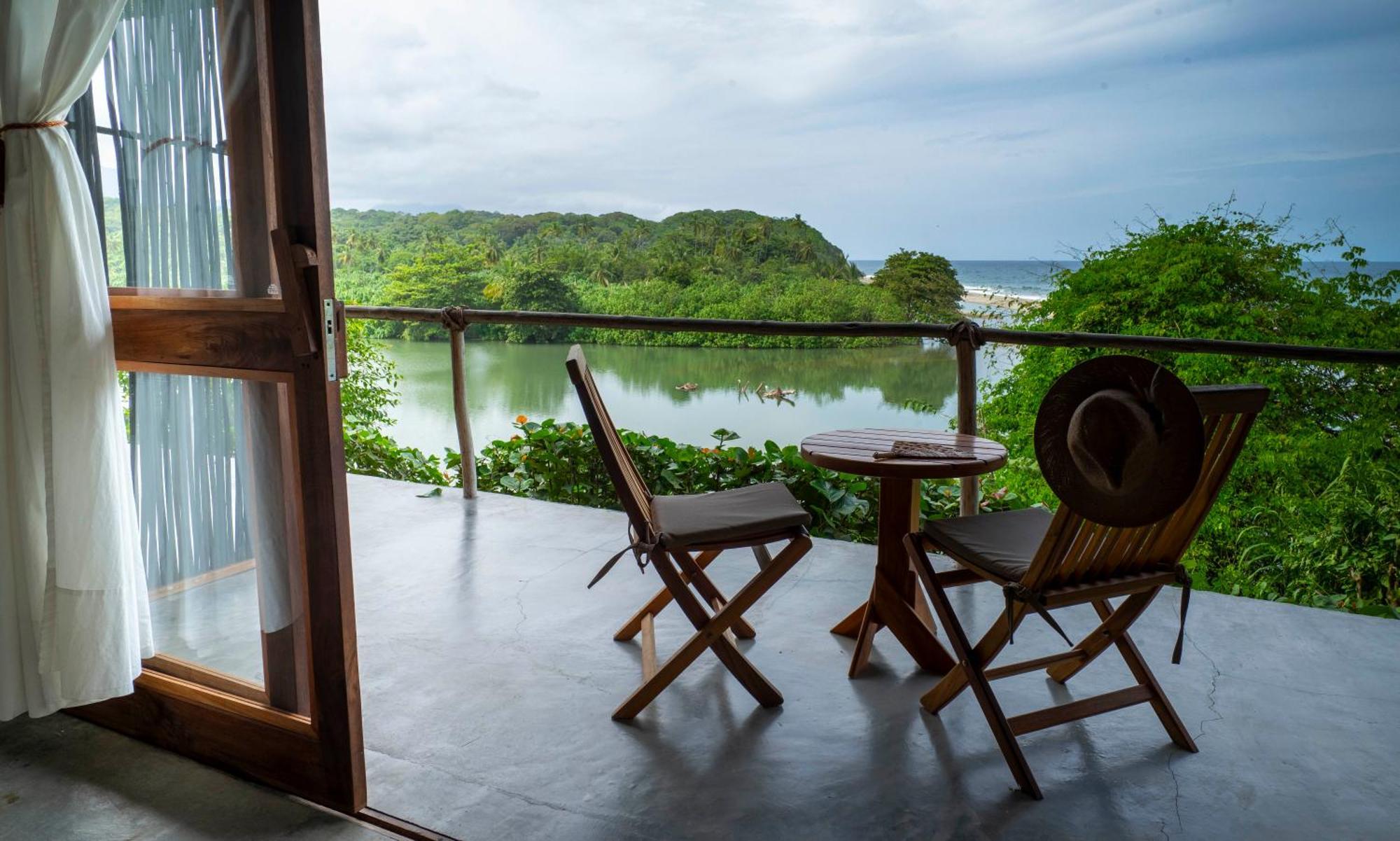 Finca Barlovento Maloka, Tayrona Park Los Naranjos Quarto foto