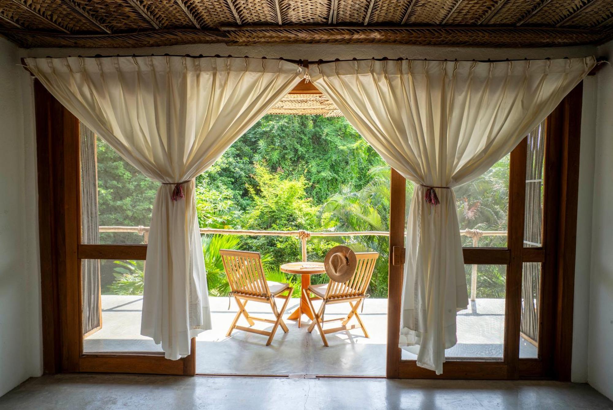 Finca Barlovento Maloka, Tayrona Park Los Naranjos Quarto foto