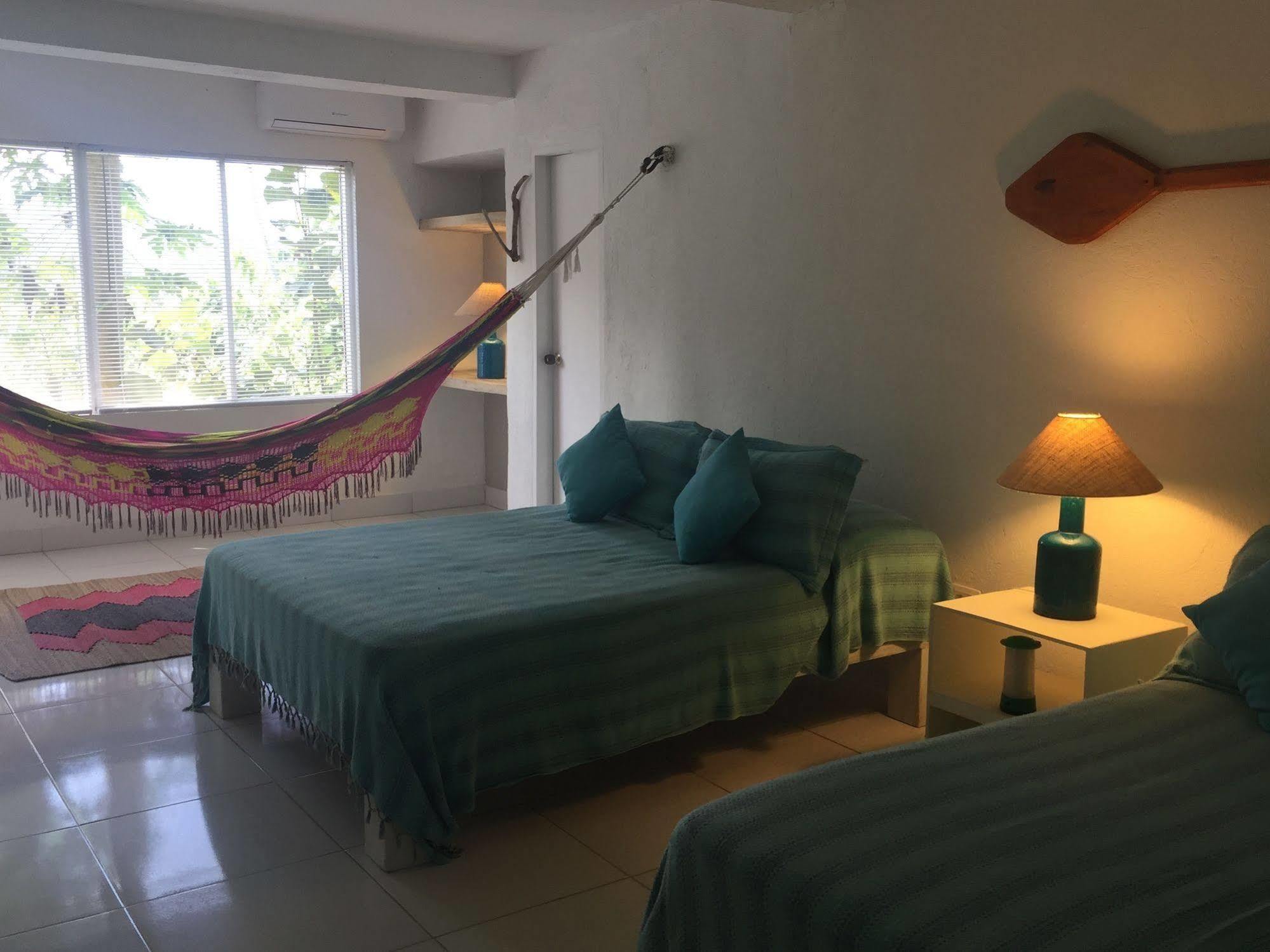 Finca Barlovento Maloka, Tayrona Park Los Naranjos Exterior foto
